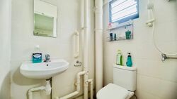 Blk 303 Hong Kah East Garden (Jurong East), HDB 3 Rooms #628287121